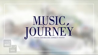 Sanamluang Connect Music Journey