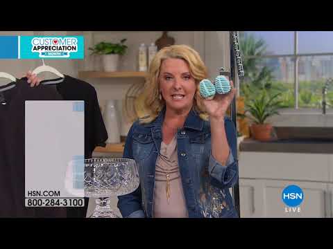 HSN | Laundry Room Solutions 04.03.2018 - 09 PM