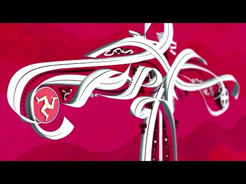 Year of the Isle of Man - Festival Interceltique de Lorient 2015