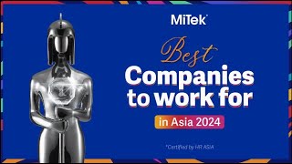 Hình ảnh CÔNG TY TNHH MITEK VIỆT NAM 6