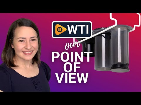 Altura The RACK: Hanging Shelf Rack for AeroPress Coffee Maker. Accessories - WTI product video review