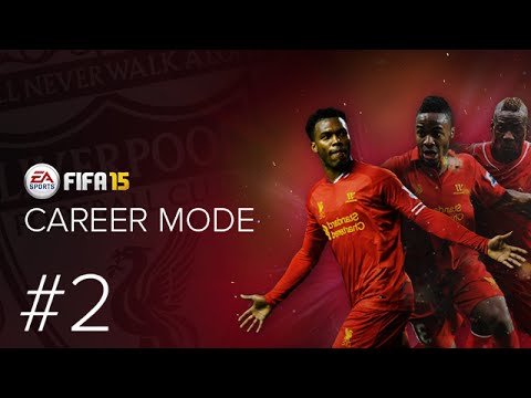 FIFA 15 Career Mode - INSANE TRANSFER FOR LOTS OF MONEY! - Liverpool Career Mode S2E2