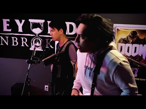 Beyond Unbroken - Falling Down + Heathens
