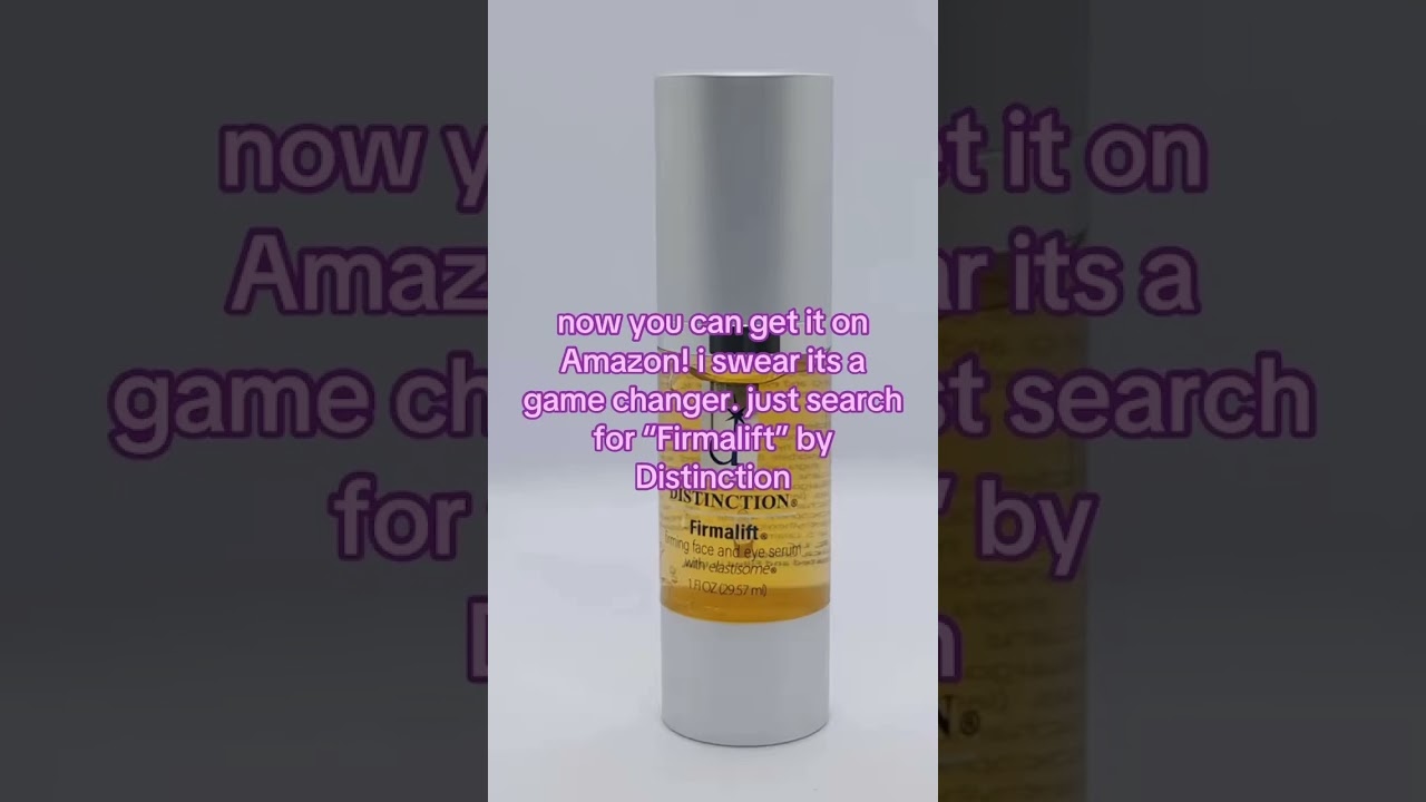 Unveil timeless beauty secrets! #skincare #skingoals #distinction #m37hi