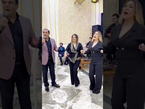 Manaf Ağayev, Ülviyyə Namazova, Mənzurə Musayeva — Popuri (Tello)