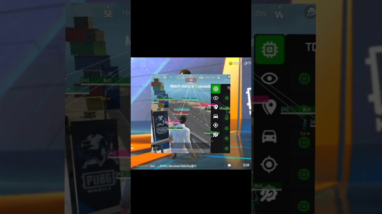 Hacker Problem😱Solved on Pubg mobile lite.