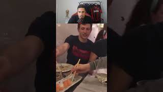 Tensao na mesa