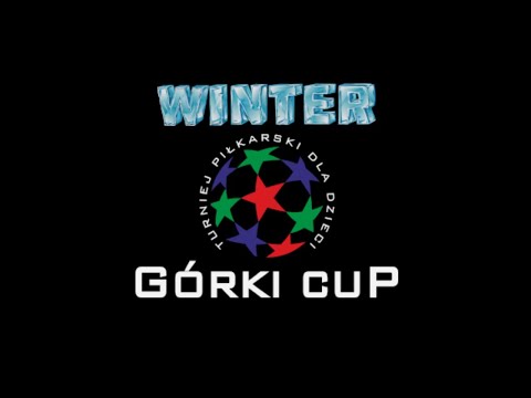 Winter Górki Cup 2021 - grupa 2013