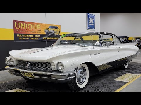 1960 Buick LeSabre (CC-1554609) for sale in Mankato, Minnesota