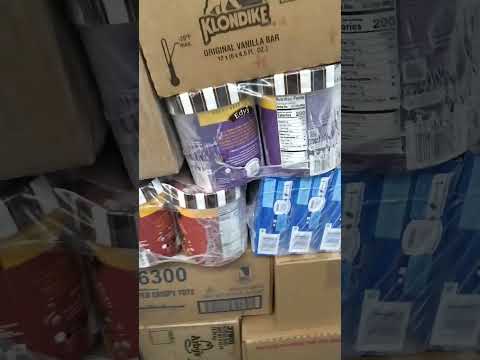 Dollar General Ice Cream 🍦🍨🍧