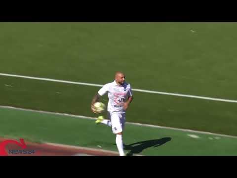 BISCEGLIE | Bisceglie 5-0 Foggia Incedit