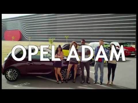 Opel Adam