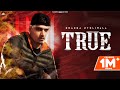 True (Full Video) | Dhanda Nyoliwala | New Haryanvi Songs Haryanavi 2021
