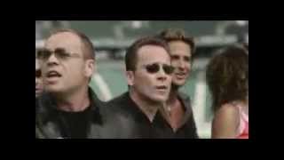 UB 40 - Swing low