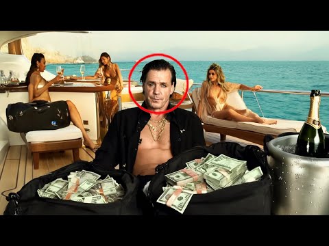 The billionaire life of Till Lindemann: This is how the millionaire behind the music lives