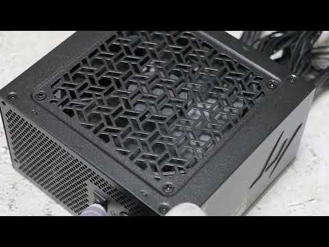 [광고] 제로 팬 모드(Antec GSK 850W V2 80PLUS골드 풀모듈러 ATX3.1)