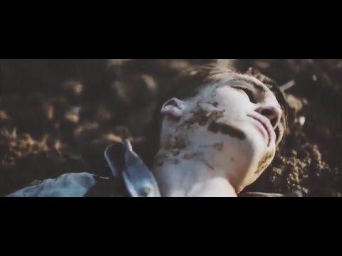 MIKOLAS - Free (Official Music Video)