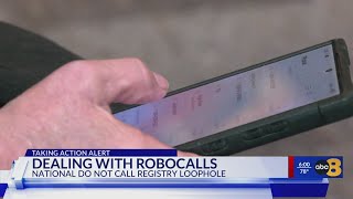 Henrico woman fed up with constant sales calls: How to block unwanted calls
