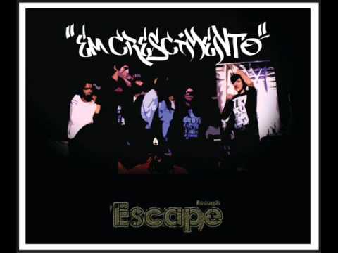 Faixa 01 - Escape Records - Intro