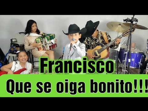 y con ustedes.....😱Luzerito 🥰🤗Francisco y☆ los Luzeros de Rioverde☆🪗🎸🎵