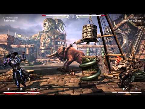 0% chance to win...won anyway