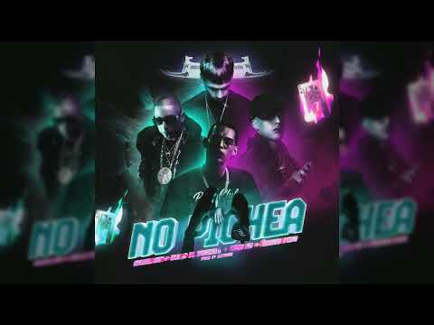 NO PICHEA - Ele A El Dominio ft Anuel AA, Cris MJ & Ñengo Flow (Prod. Diegohh ft @Doblemmusic99)