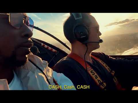 TUMANY - Burnin up (Clip Officiel)