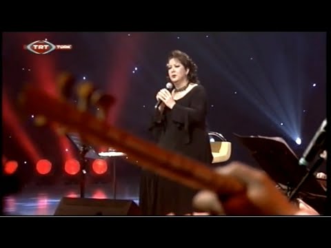 Emel Taşçıoğlu - Zahidem & Yare Gidem (Arşiv)