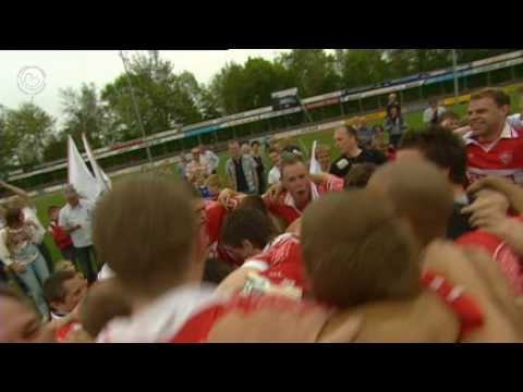 Boppeslach: Harkemase Boys kampioen