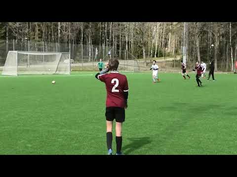 SFK P06 Sportfältet VS Boo FF, P06-5 i Sanktan 2020 Div 2.