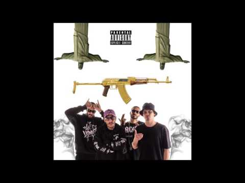 Cartel Mcs - "1- Intro KALASH " ( PROD . POIK)