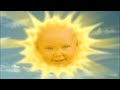 Teletubbies Jumping II Fanmade Episode