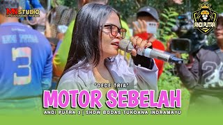 Download lagu MOTOR SEBELAH VOC. DEDE TRIA | ANDI PUTRA 3 | SHOW BODAS TUKDANA INDRAMAYU mp3 Download lagu MOTOR SEBELAH VOC. DEDE TRIA | ANDI PUTRA 3 | SHOW BODAS TUKDANA INDRAMAYU mp3