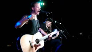 Erik Martensson + Magnus Henriksson (Eclipse) Million Miles Away Barcelona 20/11/2016