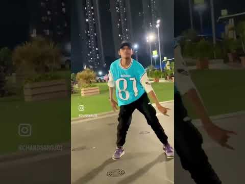 Chand Saroj My dance video contact me to better video