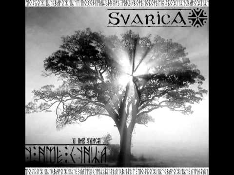 Svarica - U Ime Sunca (2011)