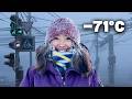How I Grew Up In The World S Coldest City 71 C 95 F Yakutsk Siberia