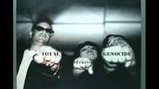 Loli and The Chones - ain&#39;t nobody&#39;s fool