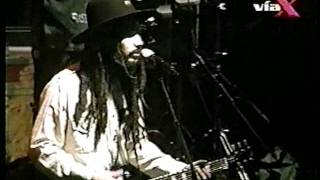 Gondwana - Alabanza (Estadio Victor Jara 2000)