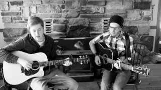 Way over yonder in the minor key- Jon McLurg &amp; Landon Chatterton