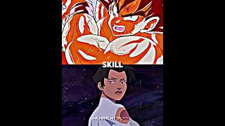 Goku vs Anissa #edit #shorts #viral #vs #superman #omniman #show #goku #gohan #invincible #tv #dc