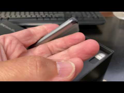 HTC DESIRE 20 PRO Unboxing Video – in Stock at www.welectronics.com