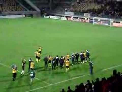 Roda JC - De Graafschap 3-2 n.v. KNVB-beker