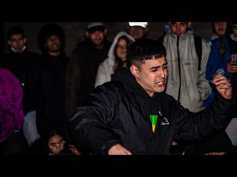 SERGIO vs. LANEL: 4tos | Fecha 1 × PDC | Torneo 2022 | KM 0 🇦🇷