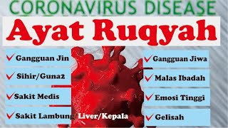 Download lagu Audio Ruqyah syariyyah by Abdullah Abu Hafshah mp3 Download lagu Audio Ruqyah syariyyah by Abdullah Abu Hafshah mp3