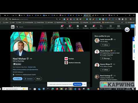 Item video thumbnail