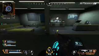 Apex Legends Mirage Gameplay