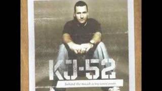 KJ-52: Never Look Away