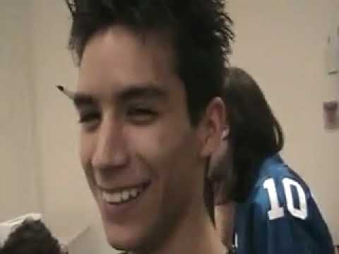 2009-03-12 R O M interviews 10