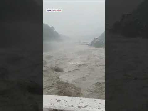 Sayen Sayen Mat Kar Raviye - Aditya Thakur Muisc II Chamba II Himachal Pradesh II Monsoon II